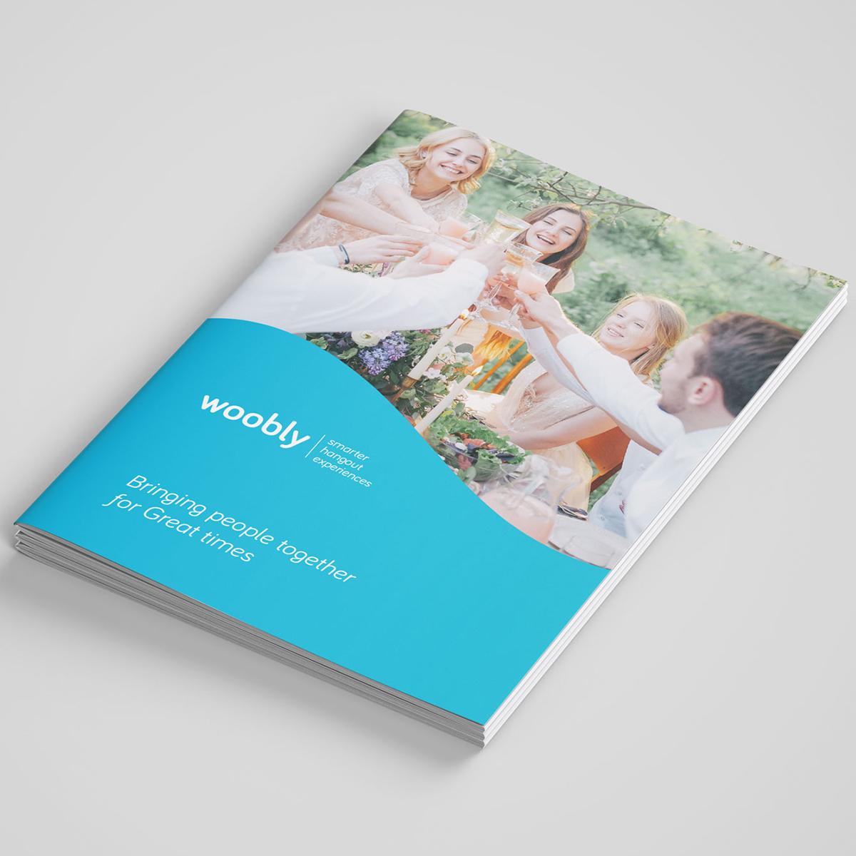 Print Media Design Portfolio - Jayant Sharma