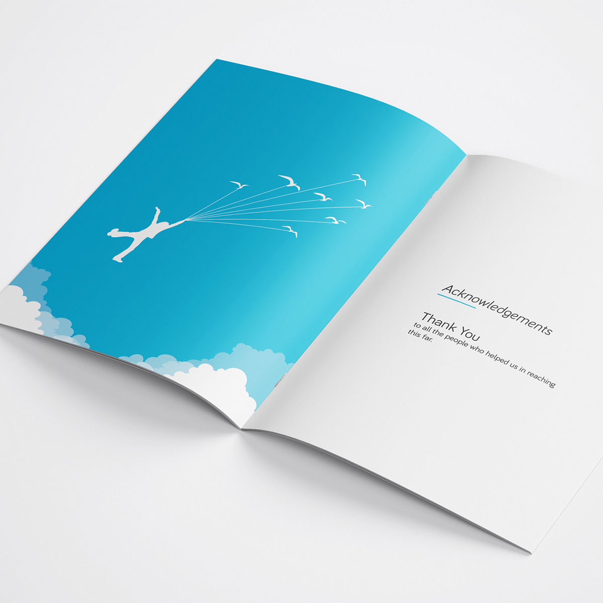 Print Media Design Portfolio - Jayant Sharma