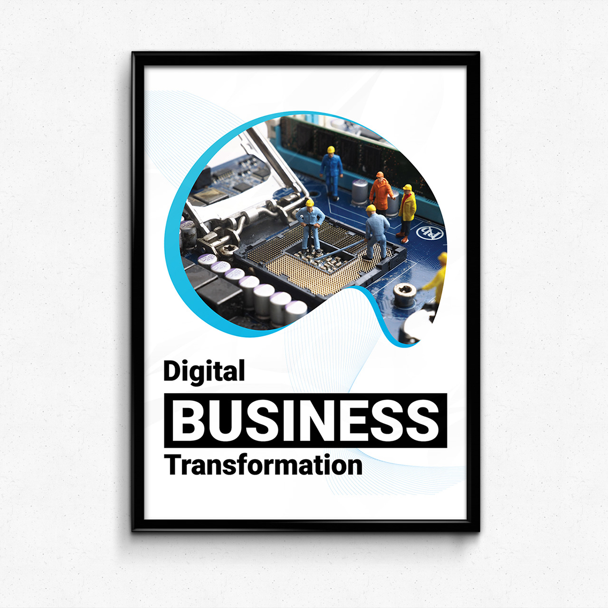 Print Media Design Portfolio - Jayant Sharma