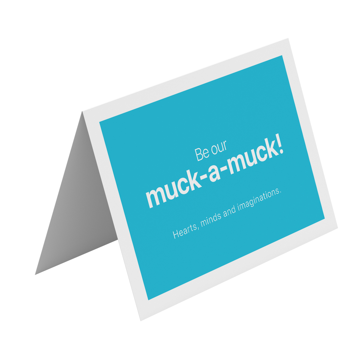 Print Media Design Portfolio - Jayant Sharma