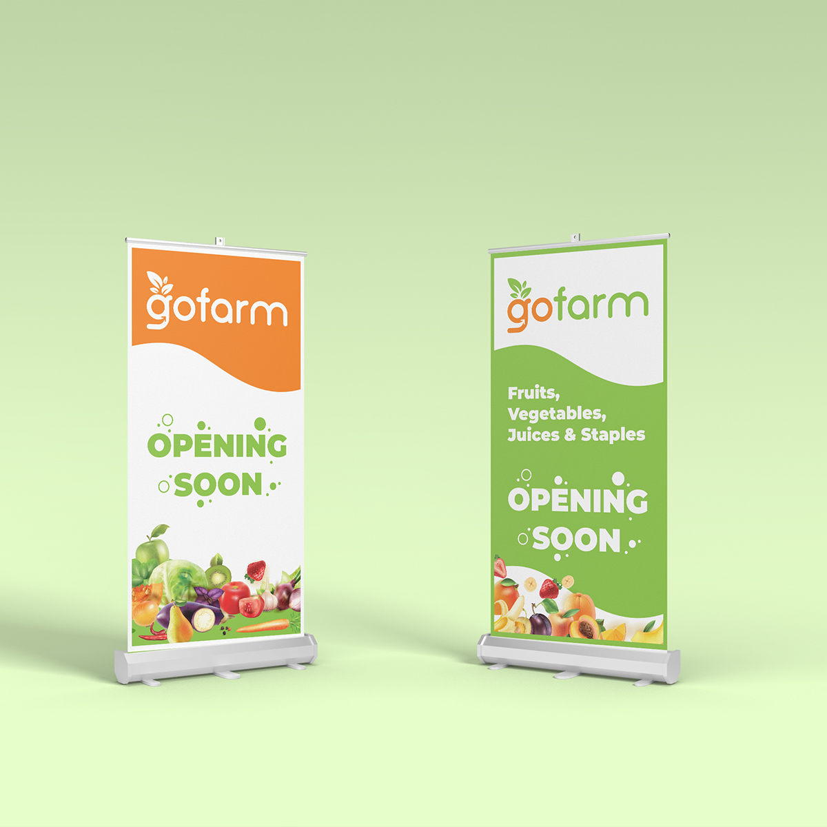 Print Media Design Portfolio - Jayant Sharma