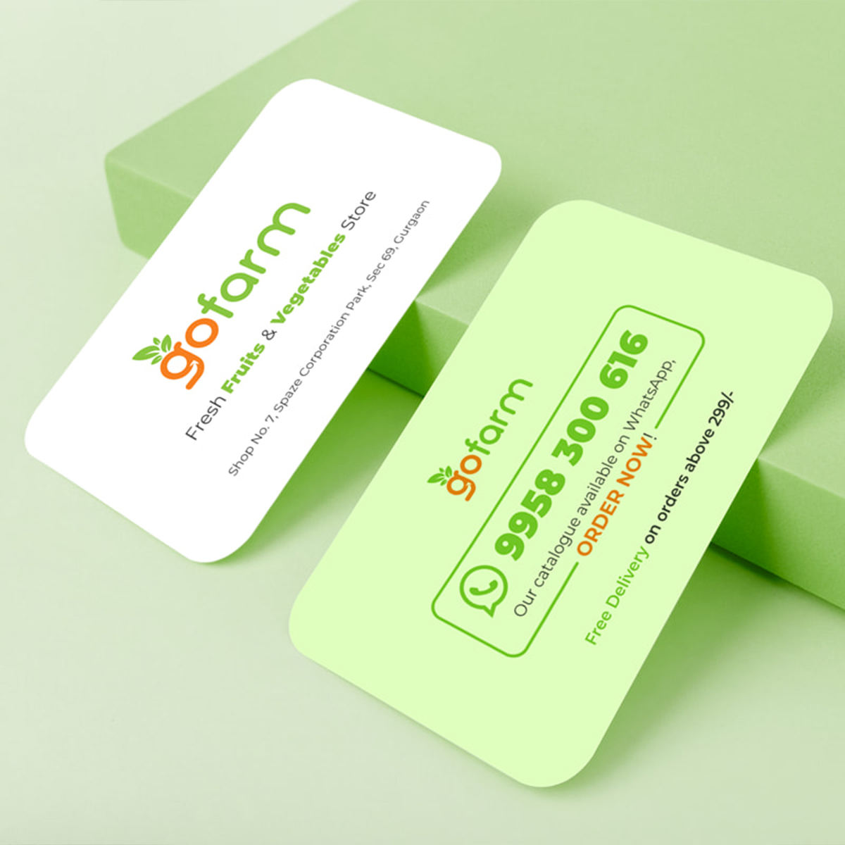 Print Media Design Portfolio - Jayant Sharma