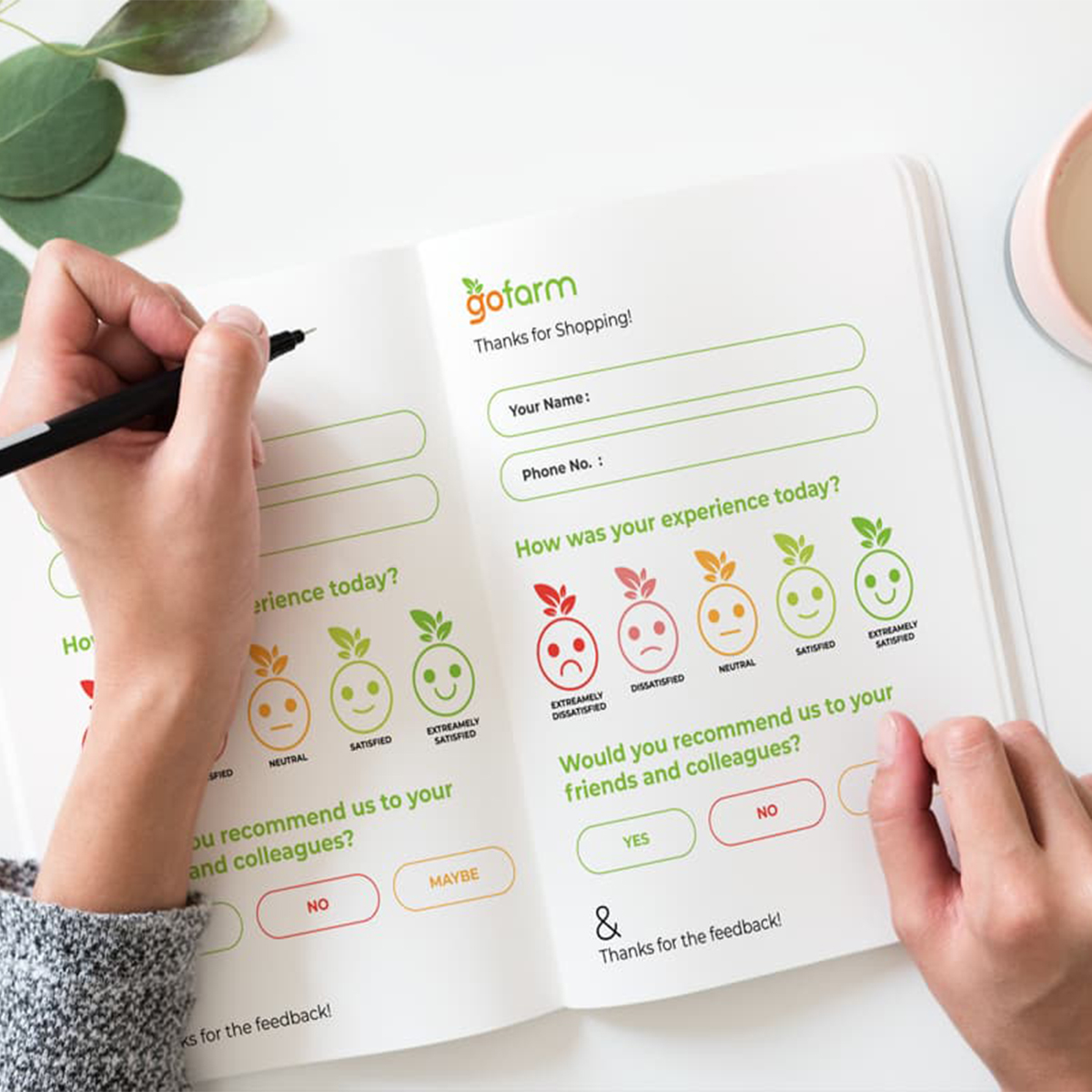 Graphic Design by Jayant