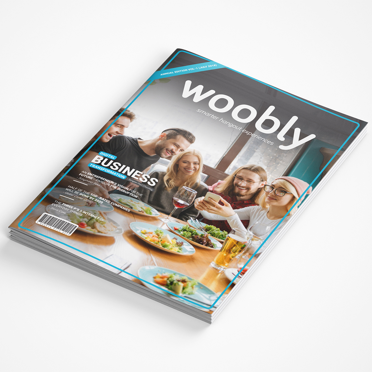 Graphic Design by Jayant