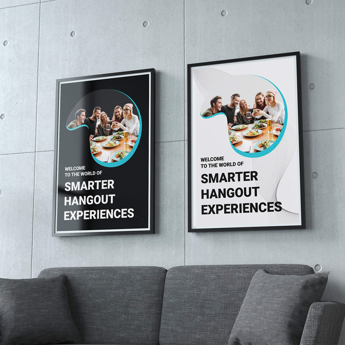 Graphic Design by Jayant