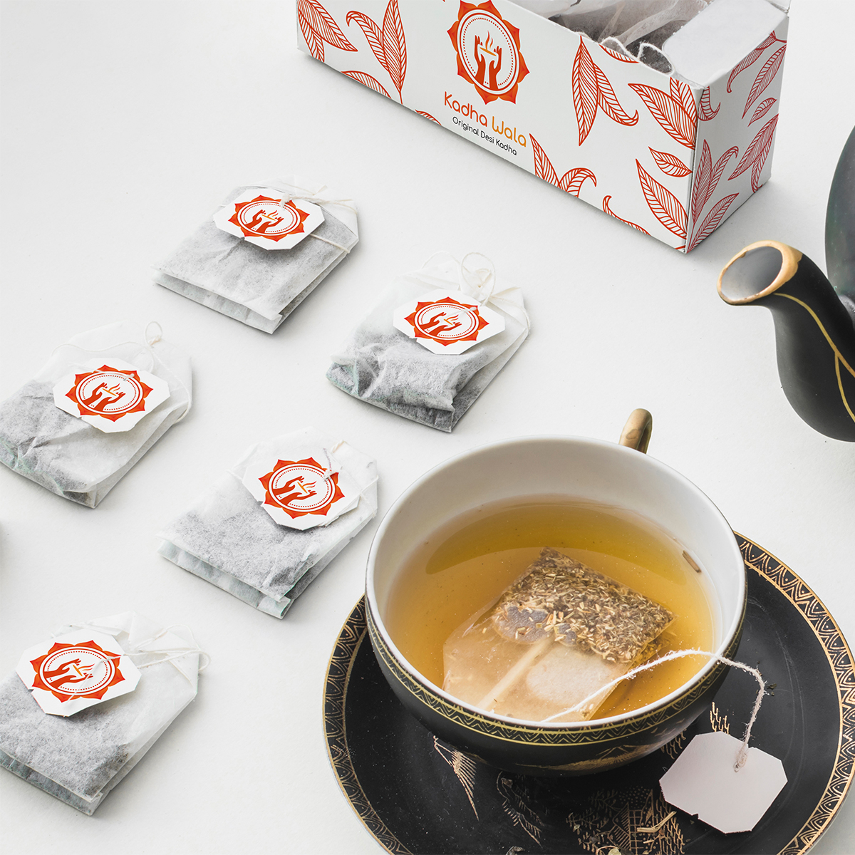 Graphic Design by Jayant