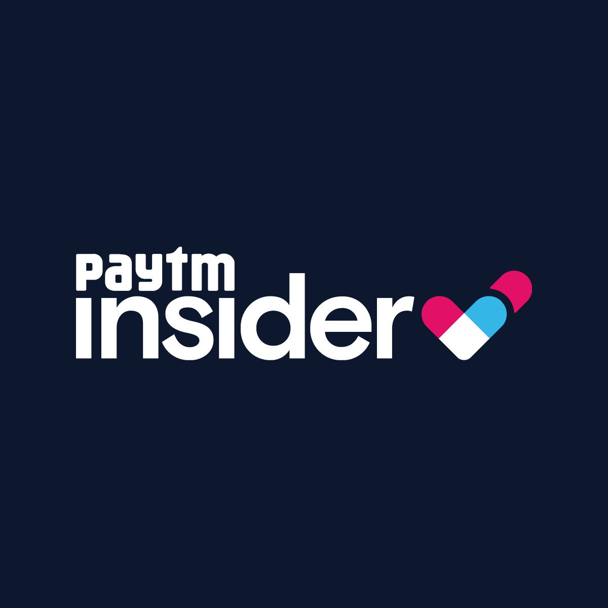 Paytm Insider
