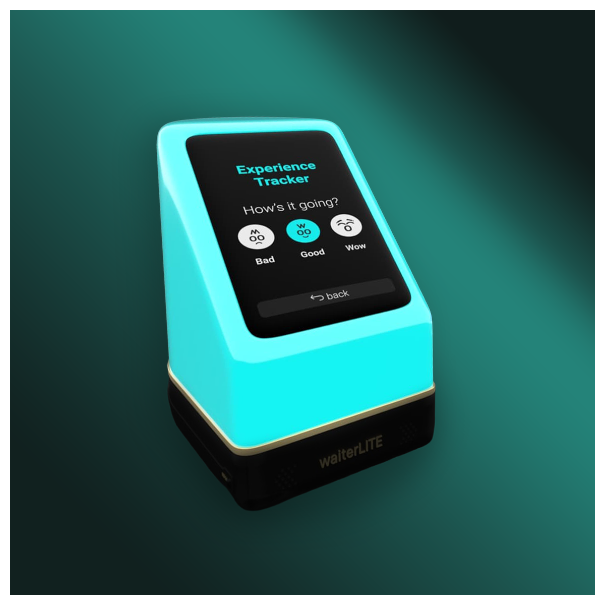 wppbly | smarter dining experiences