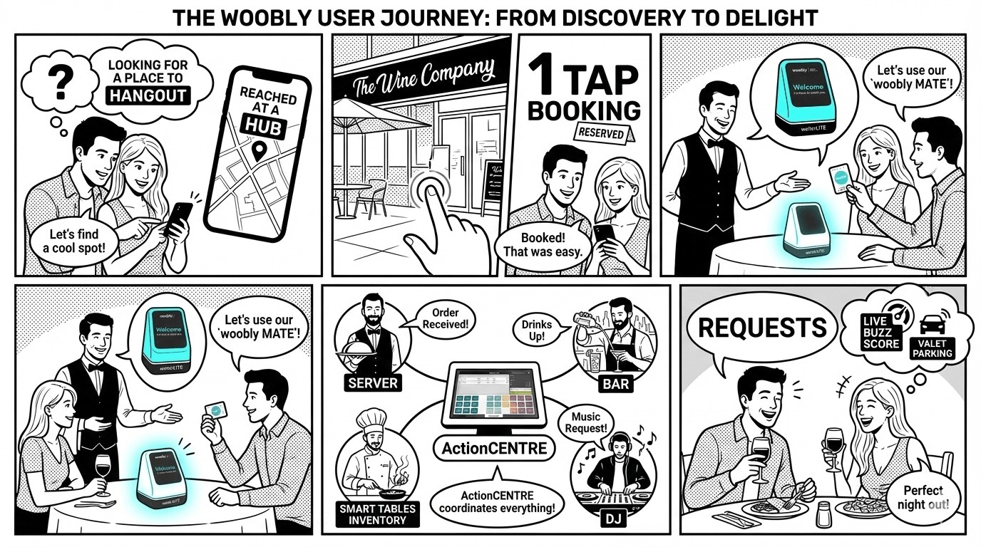 Customer Journey